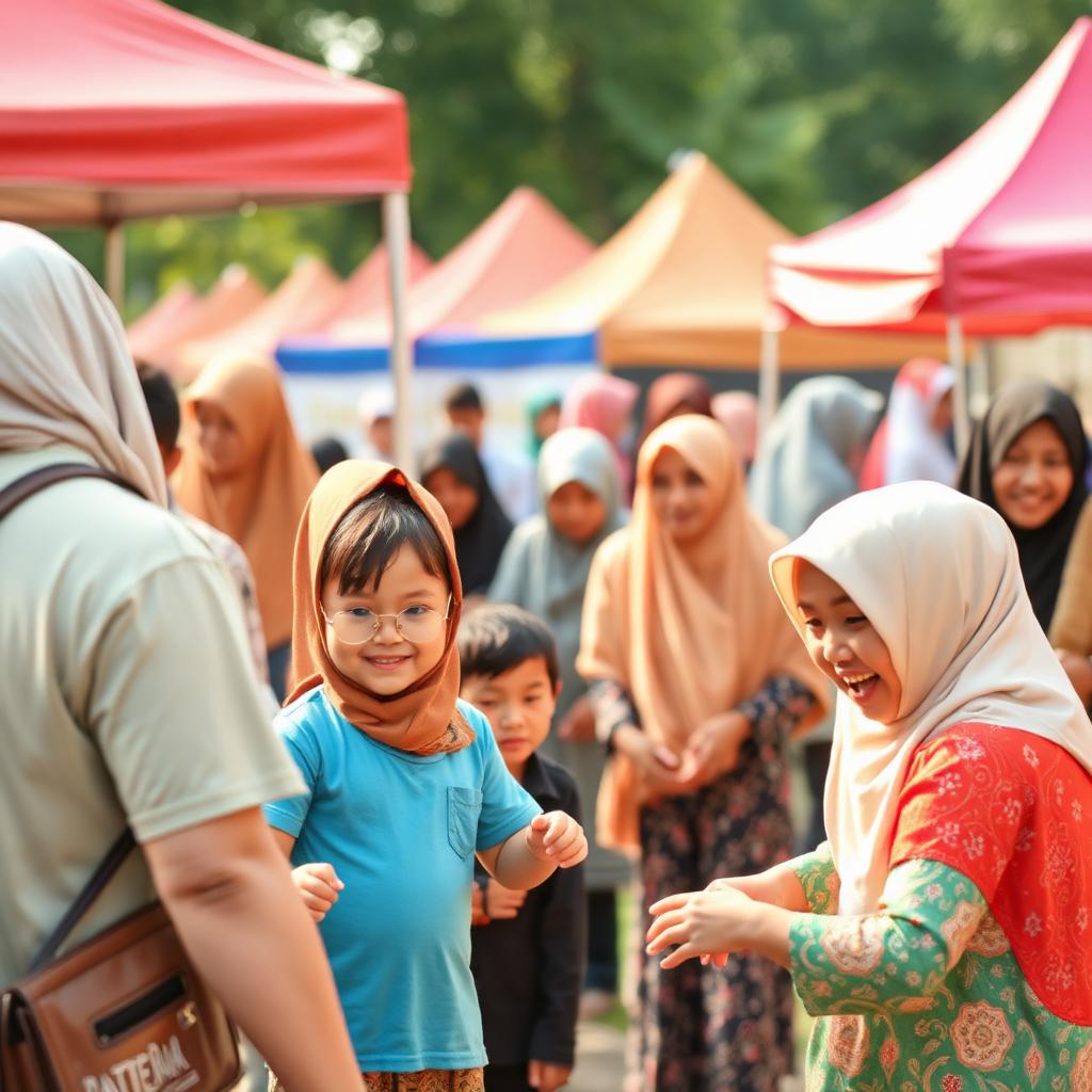 Community Family Day